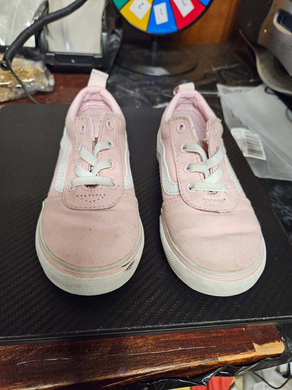 Vans